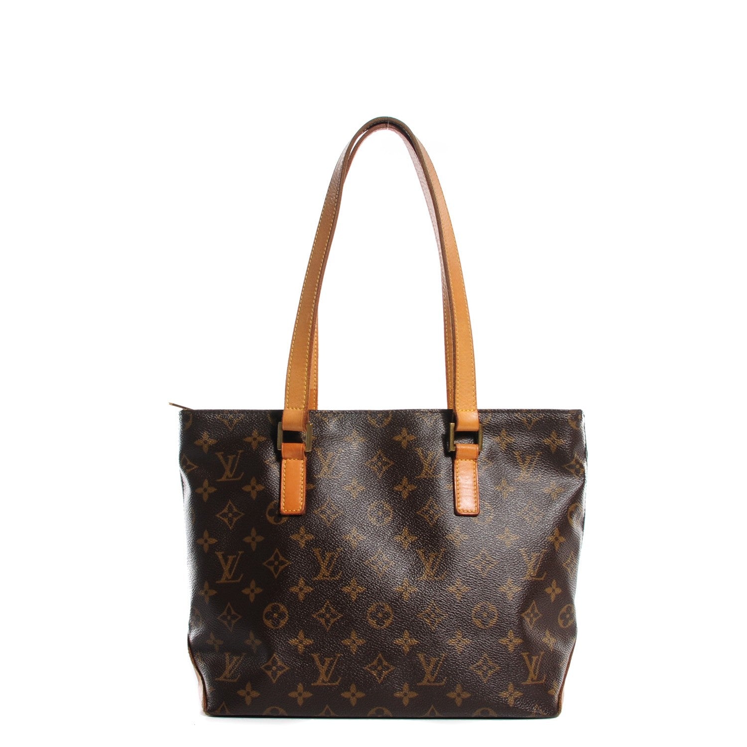 Louis Vuitton Monogram Cabas Piano 1 of 7