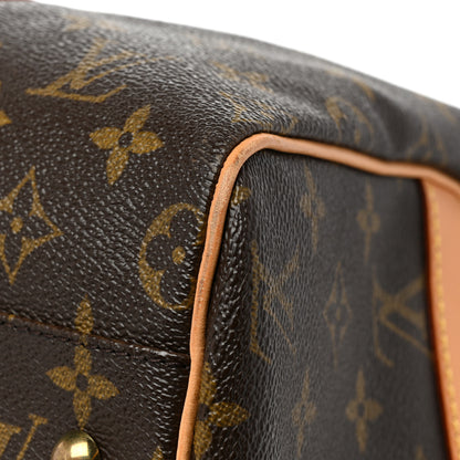Louis Vuitton Monogram Carryall 12 of 22