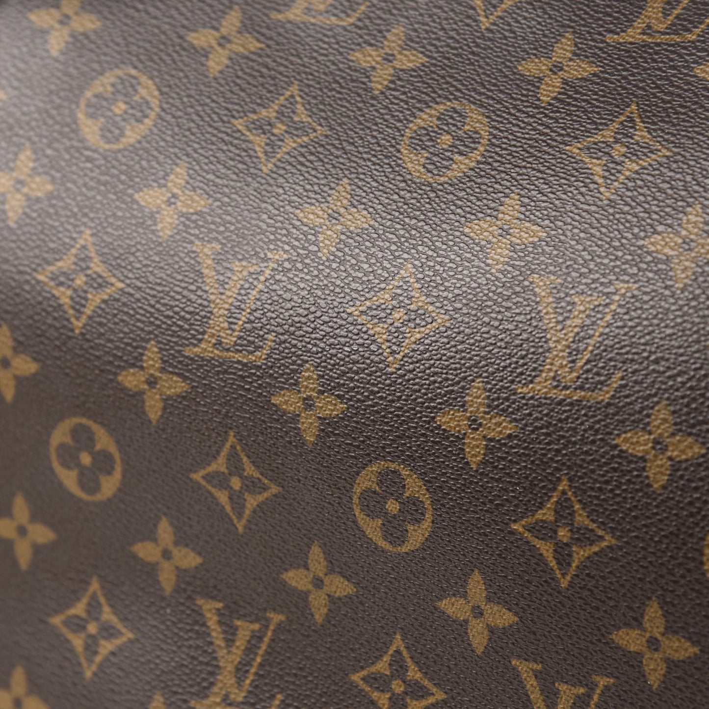 Monogram Abbesses Messenger Bag
