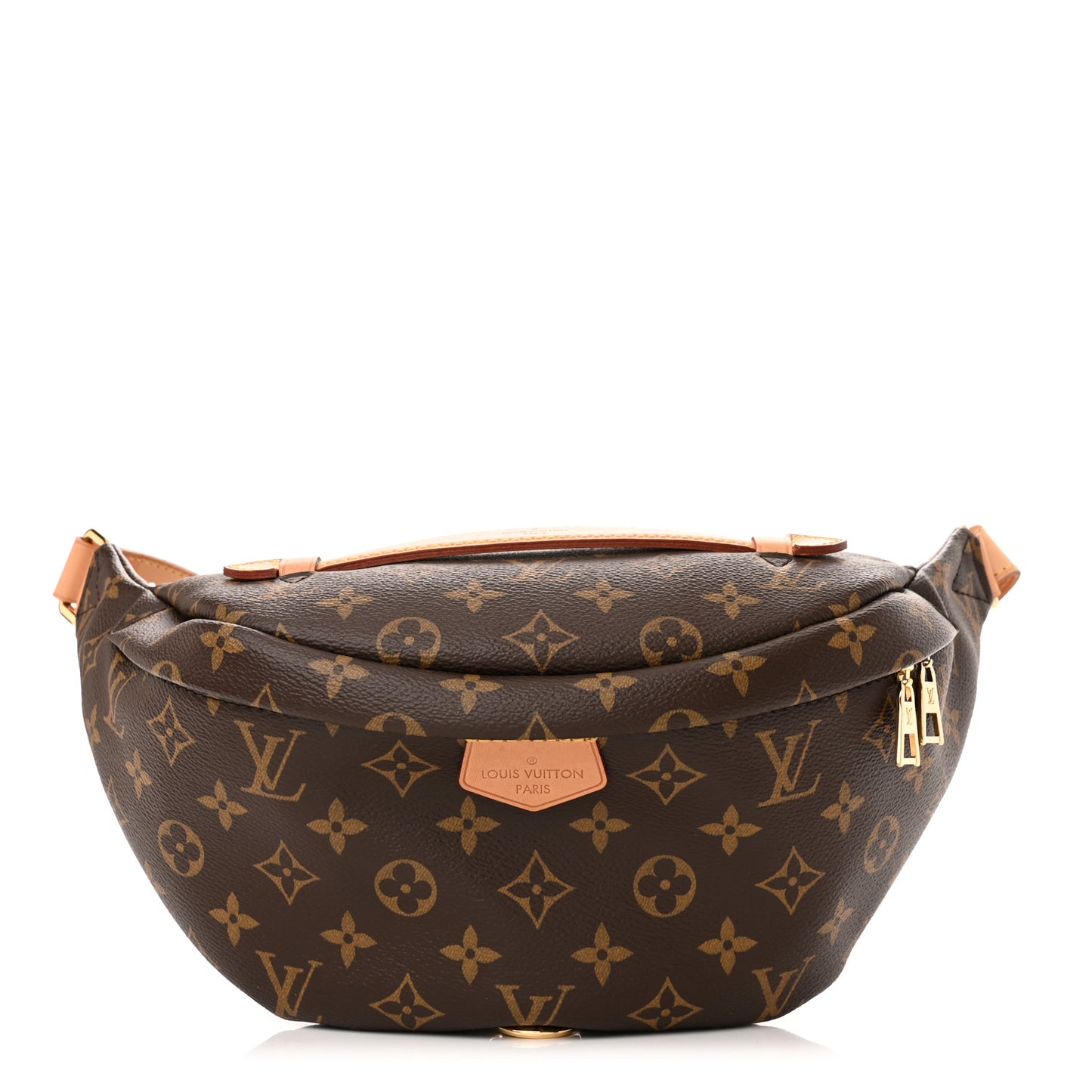 Monogram Bumbag