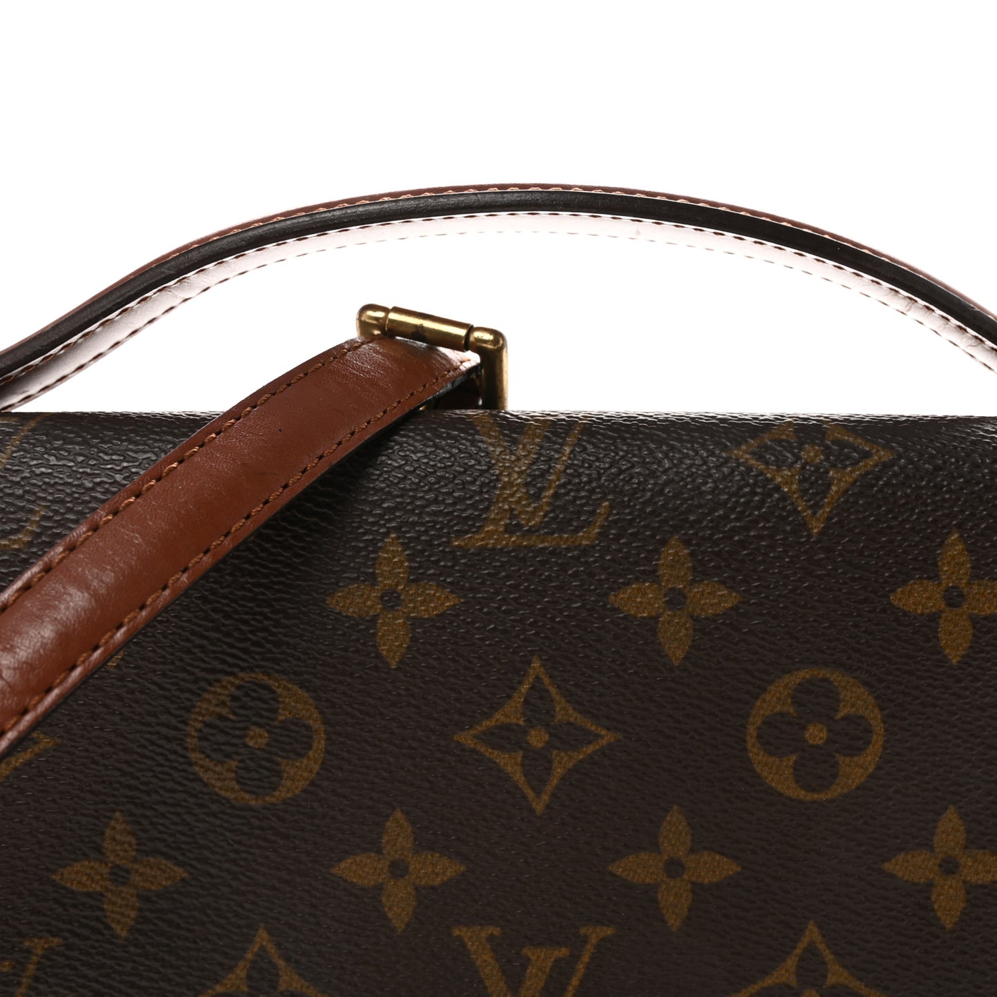 Monogram Monceau 28