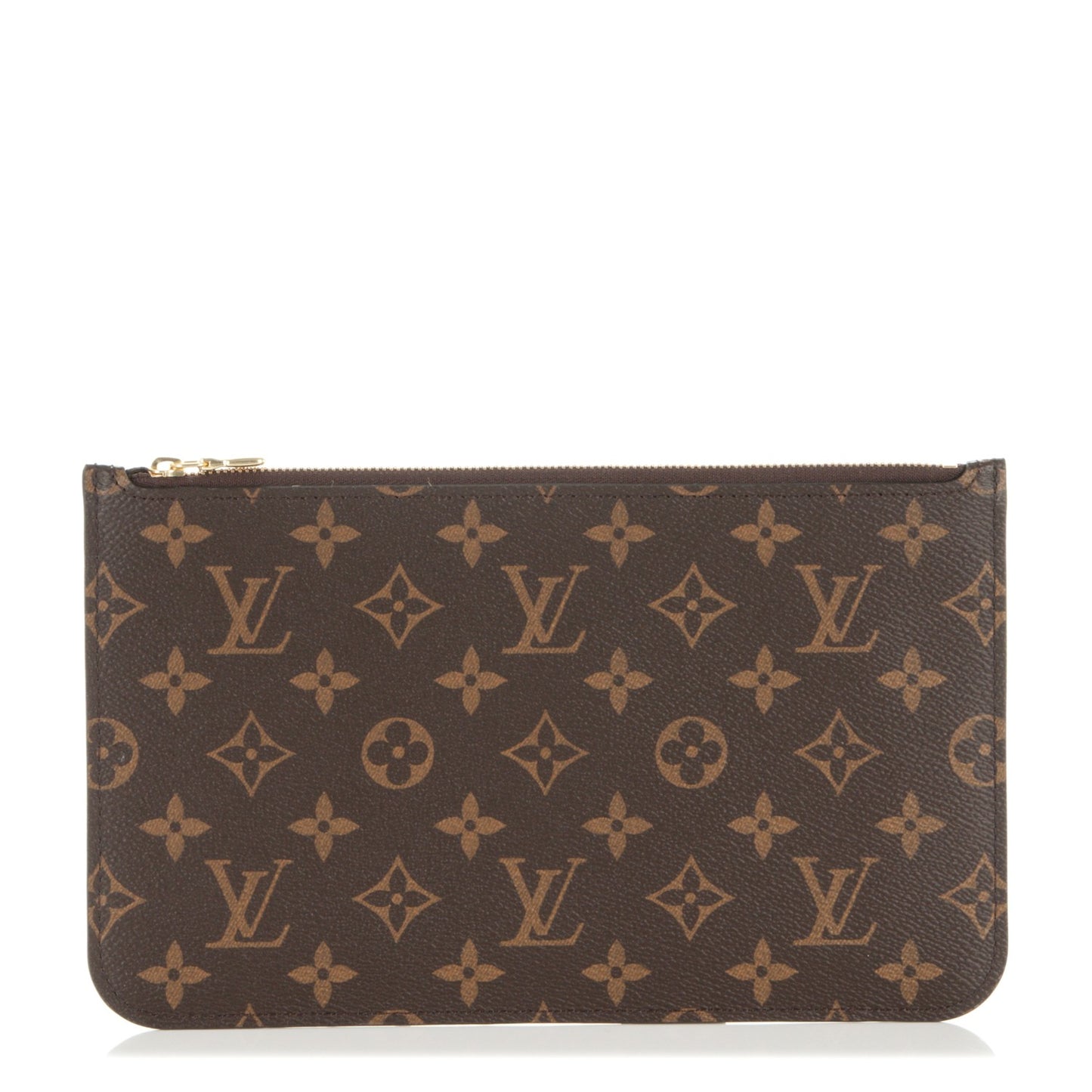 Monogram Neverfull MM GM Pochette