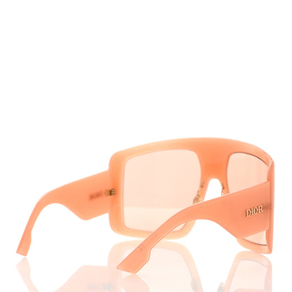 Christian Dior SoLight1 Shield Sunglasses Pink 4 of 6