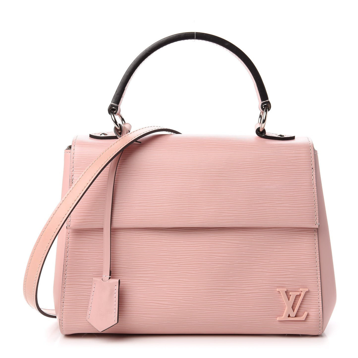 Epi Cluny BB Rose Ballerine