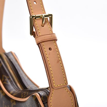 Louis Vuitton Monogram Croissant PM 8 of 8