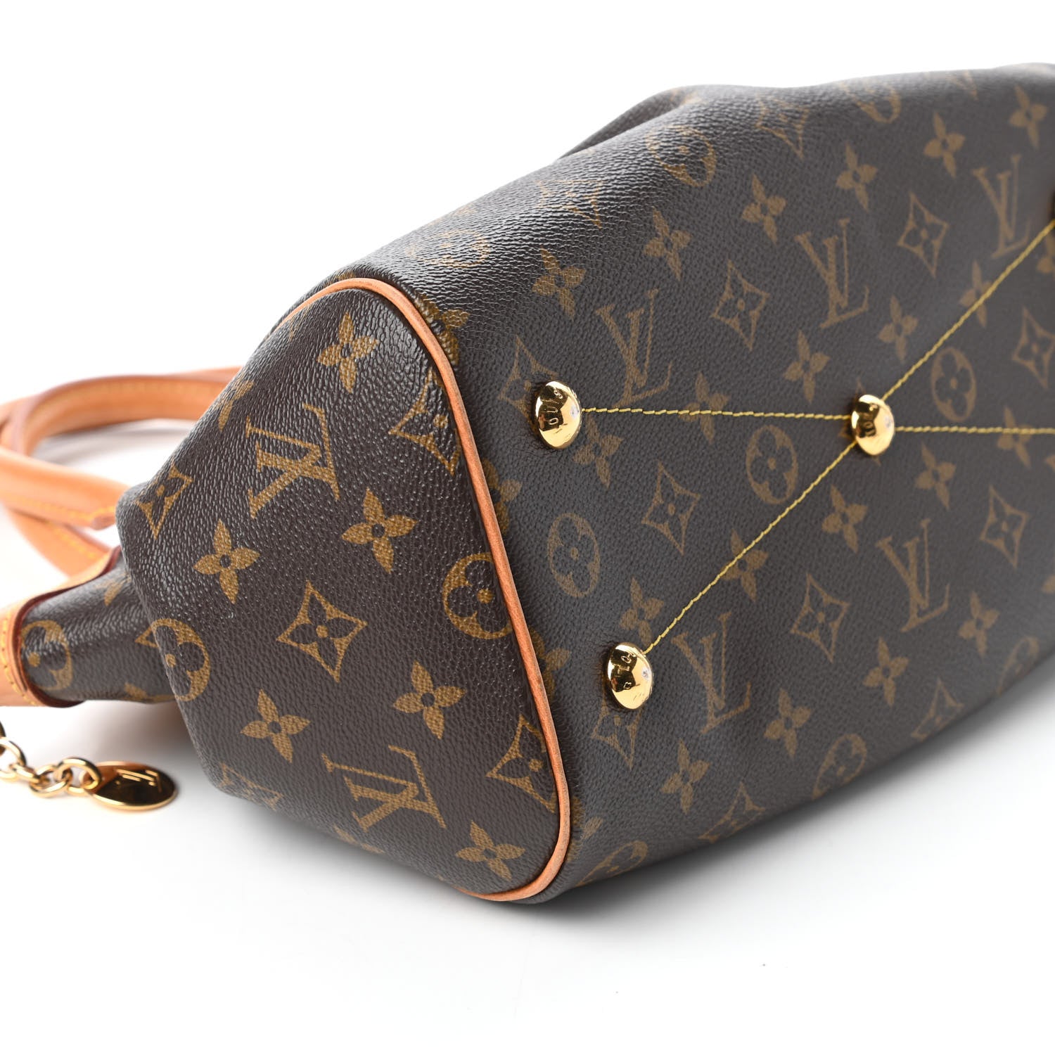 Louis Vuitton Monogram Tivoli PM 6 of 10