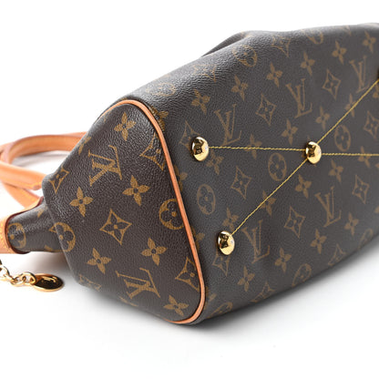 Louis Vuitton Monogram Tivoli PM 6 of 10