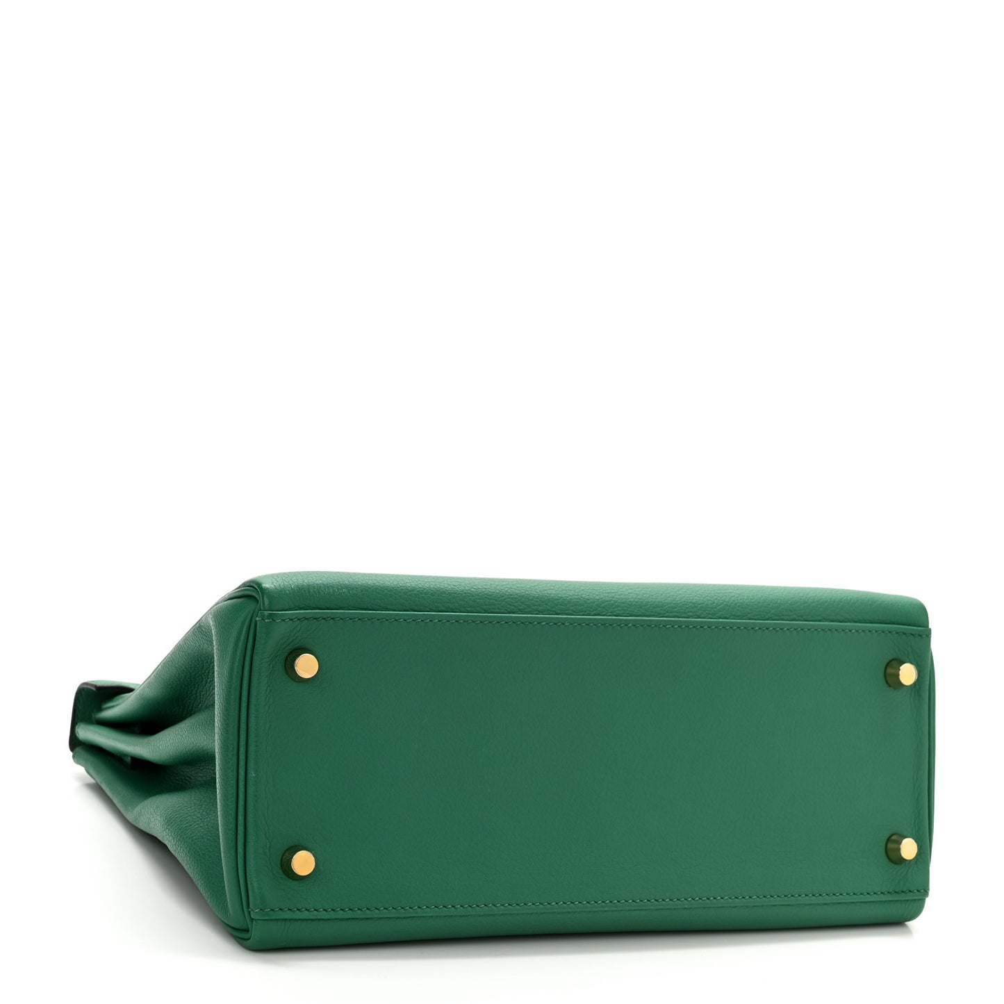 Evercolor Kelly Retourne 28 Vert Vertigo