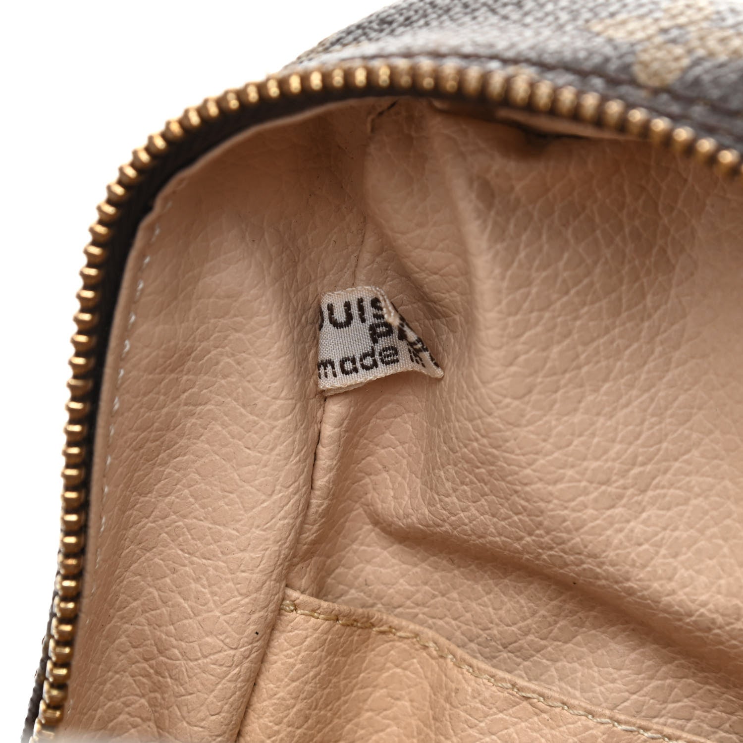Louis Vuitton Monogram Trousse Toilette 28 6 of 7