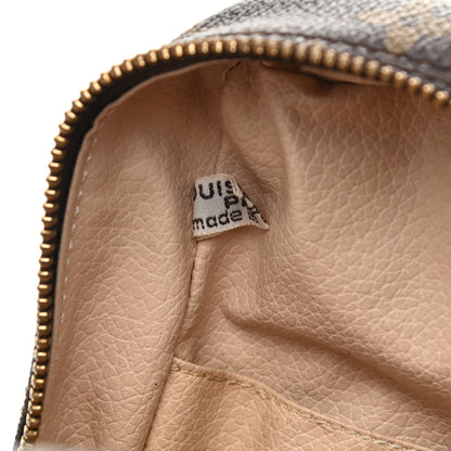 Louis Vuitton Monogram Trousse Toilette 28 6 of 7
