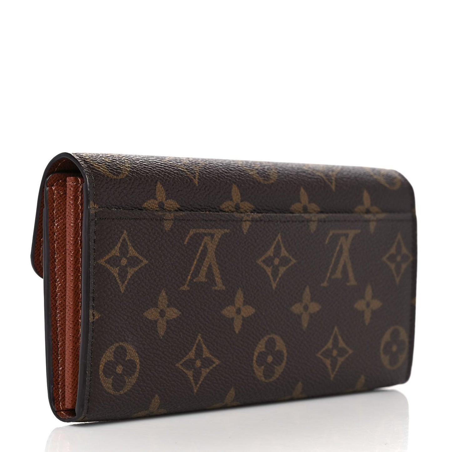 Monogram Sarah Wallet NM