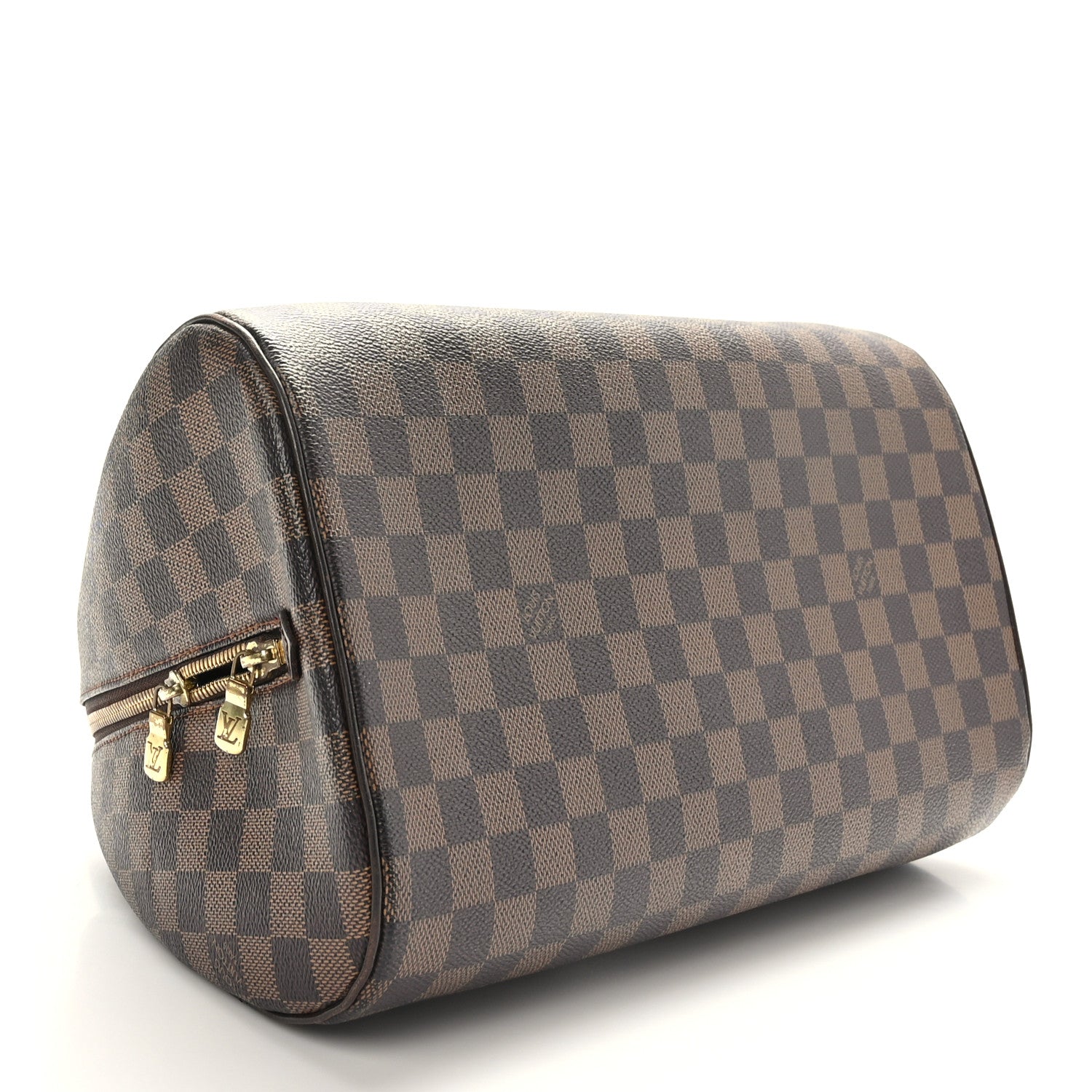 Louis Vuitton Damier Ebene Ribera MM 4 of 10