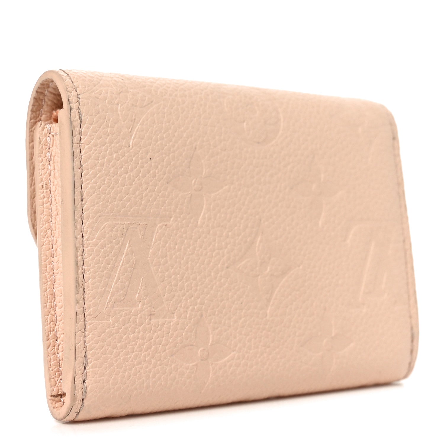 Louis Vuitton Empreinte Rosalie Coin Purse Chamallow Pink 3 of 6