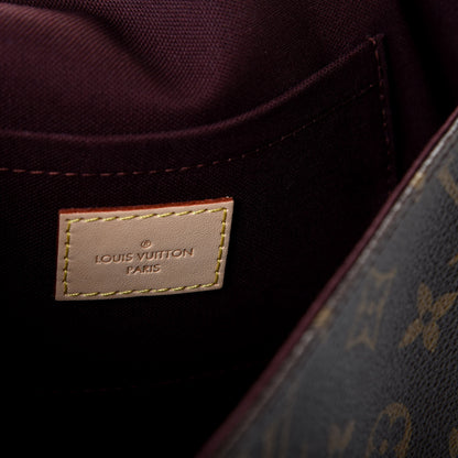 Louis Vuitton Monogram Favorite MM 7 of 10