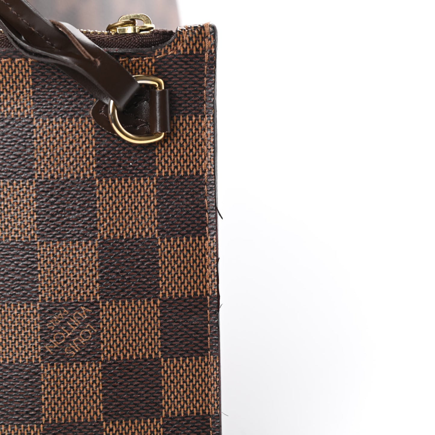 Damier Ebene Neo Neverfull MM