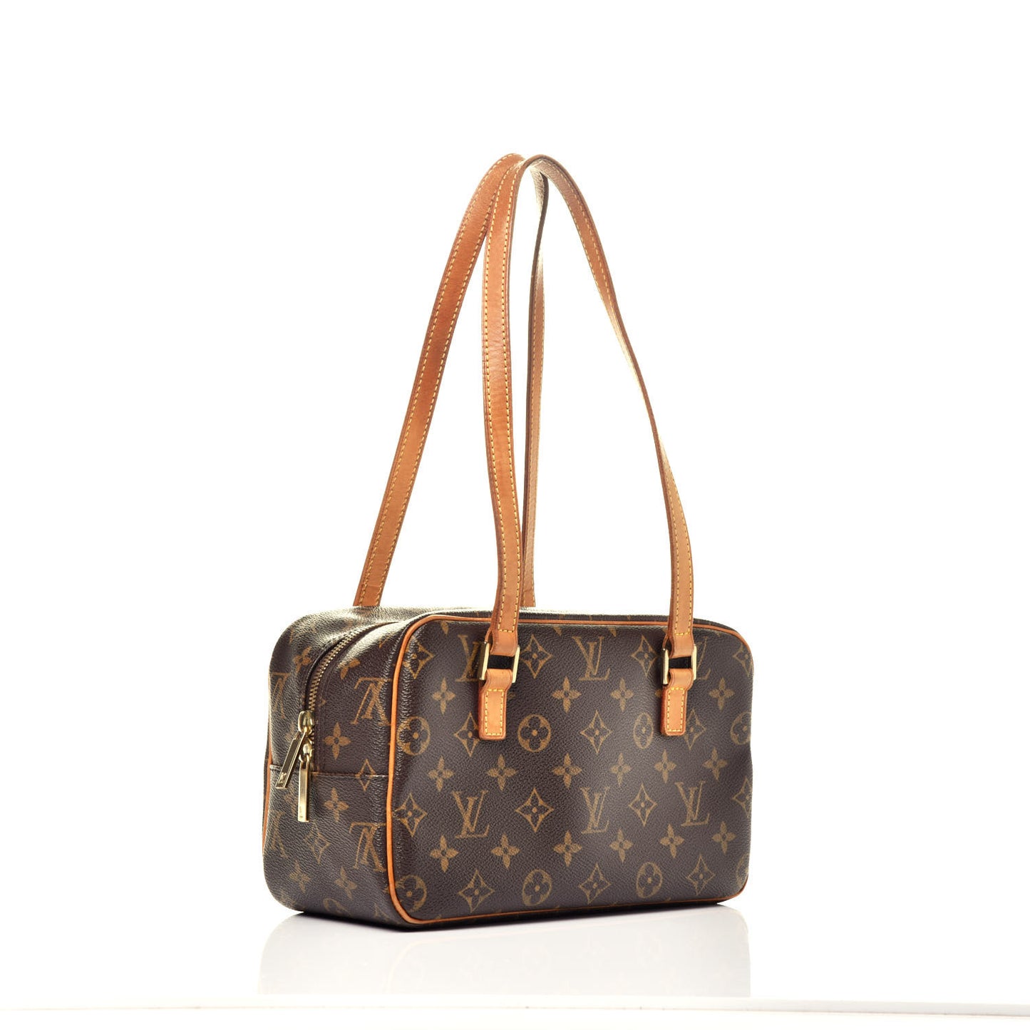 Monogram Cite MM