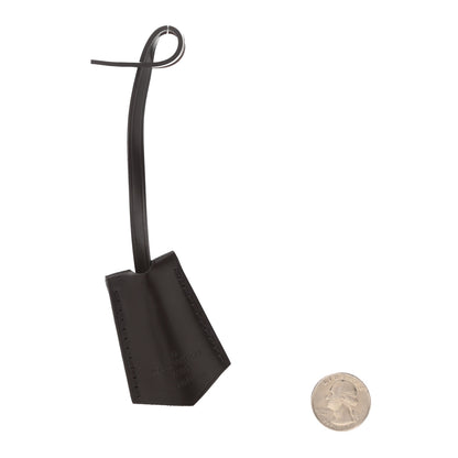 Louis Vuitton Calfskin Clochette Key Bell Holder Ebene 2 of 3
