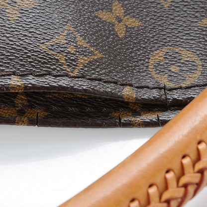 Louis Vuitton Monogram Artsy MM 9 of 15