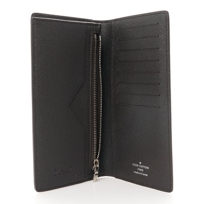 Louis Vuitton Damier Ebene Alexandre Wallet 5 of 9