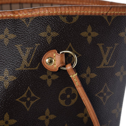Louis Vuitton Monogram Neo Neverfull GM 19 of 24