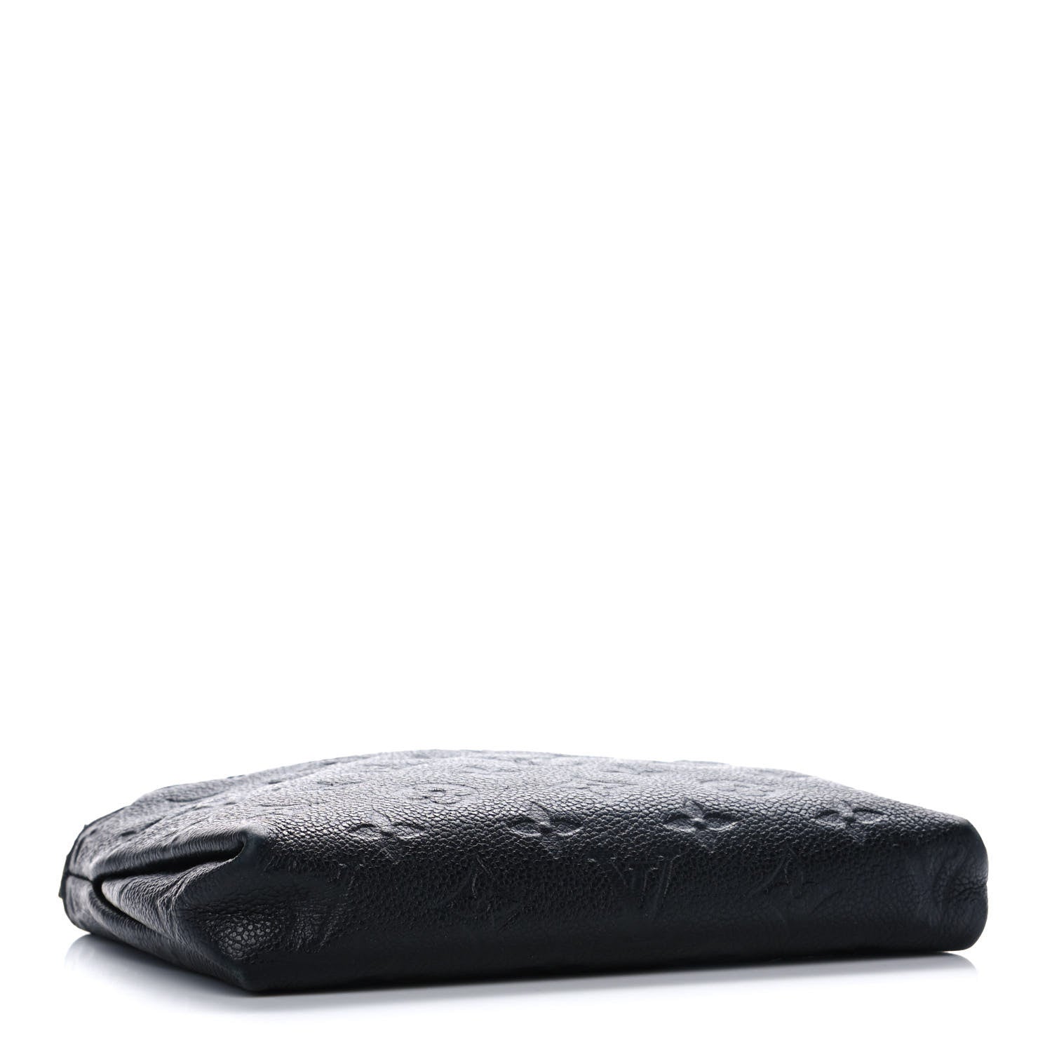 Louis Vuitton Empreinte Pallas Crossbody Black 4 of 11