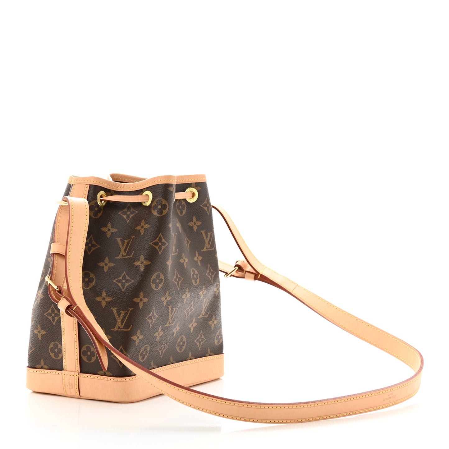 Monogram Noe BB