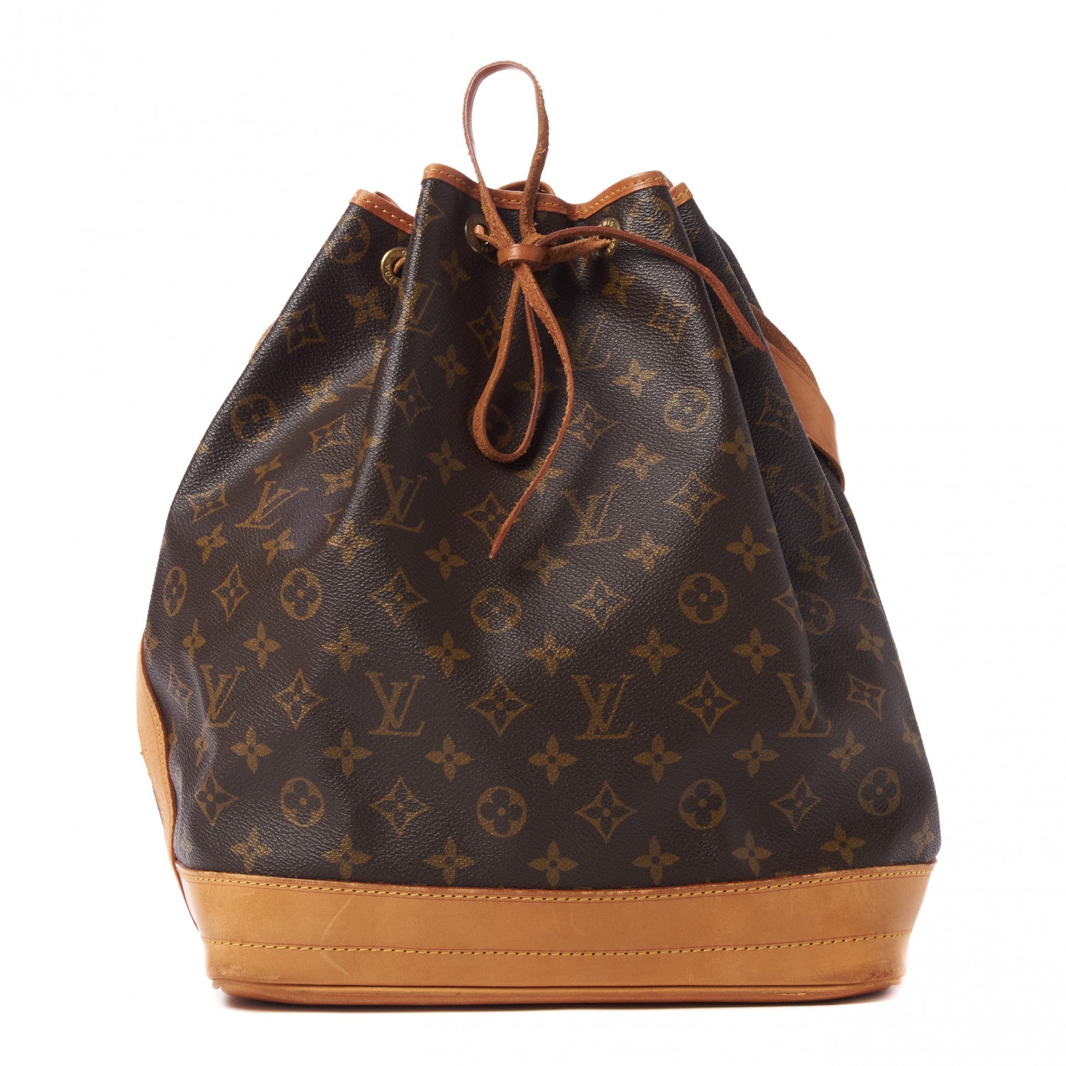 Louis Vuitton Monogram Noe 1 of 10