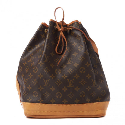 Louis Vuitton Monogram Noe 1 of 10