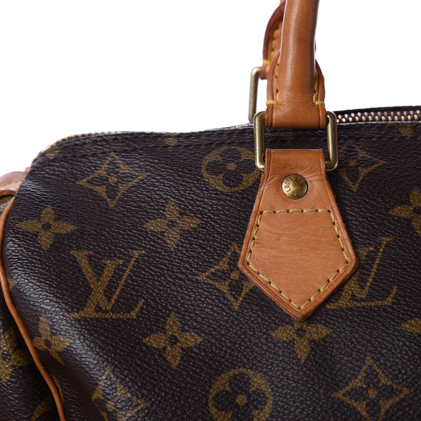 Monogram Speedy 30