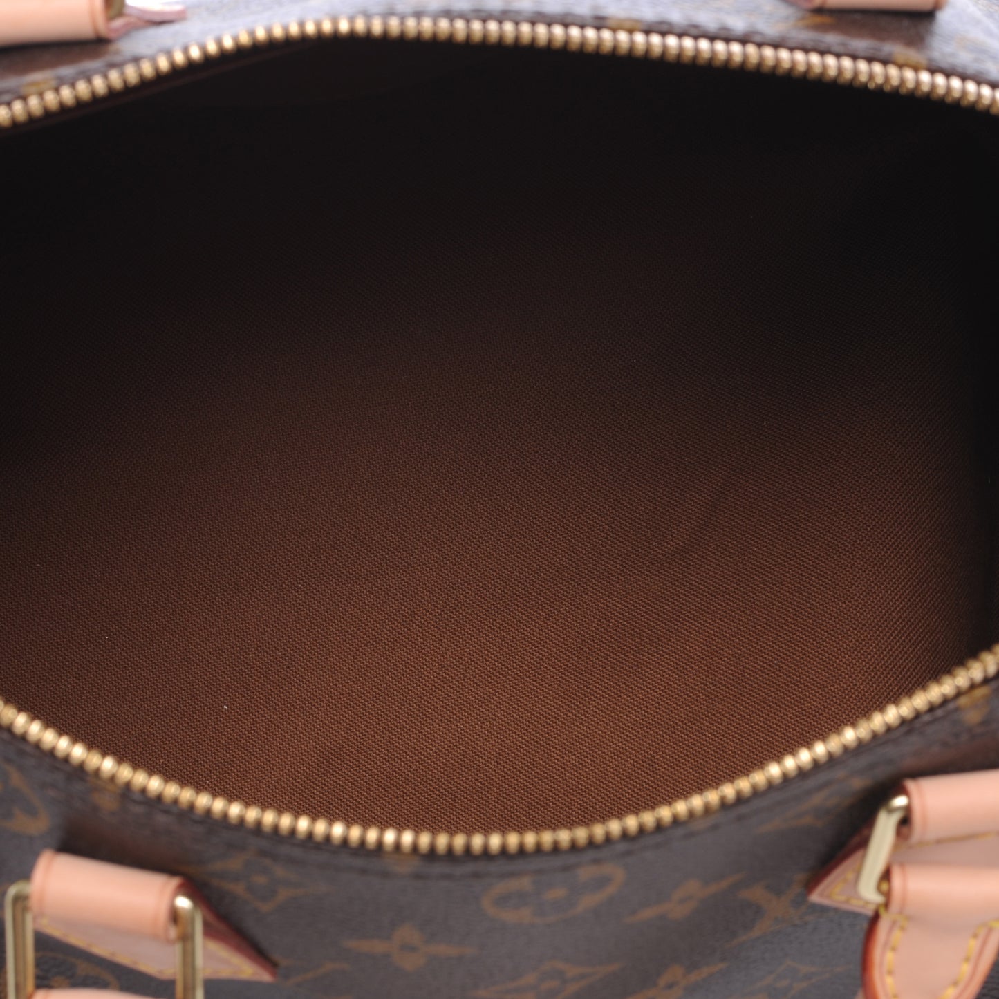 Monogram Speedy Bandouliere 30