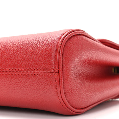 Louis Vuitton Empreinte Saint Germain PM Cherry 10 of 13