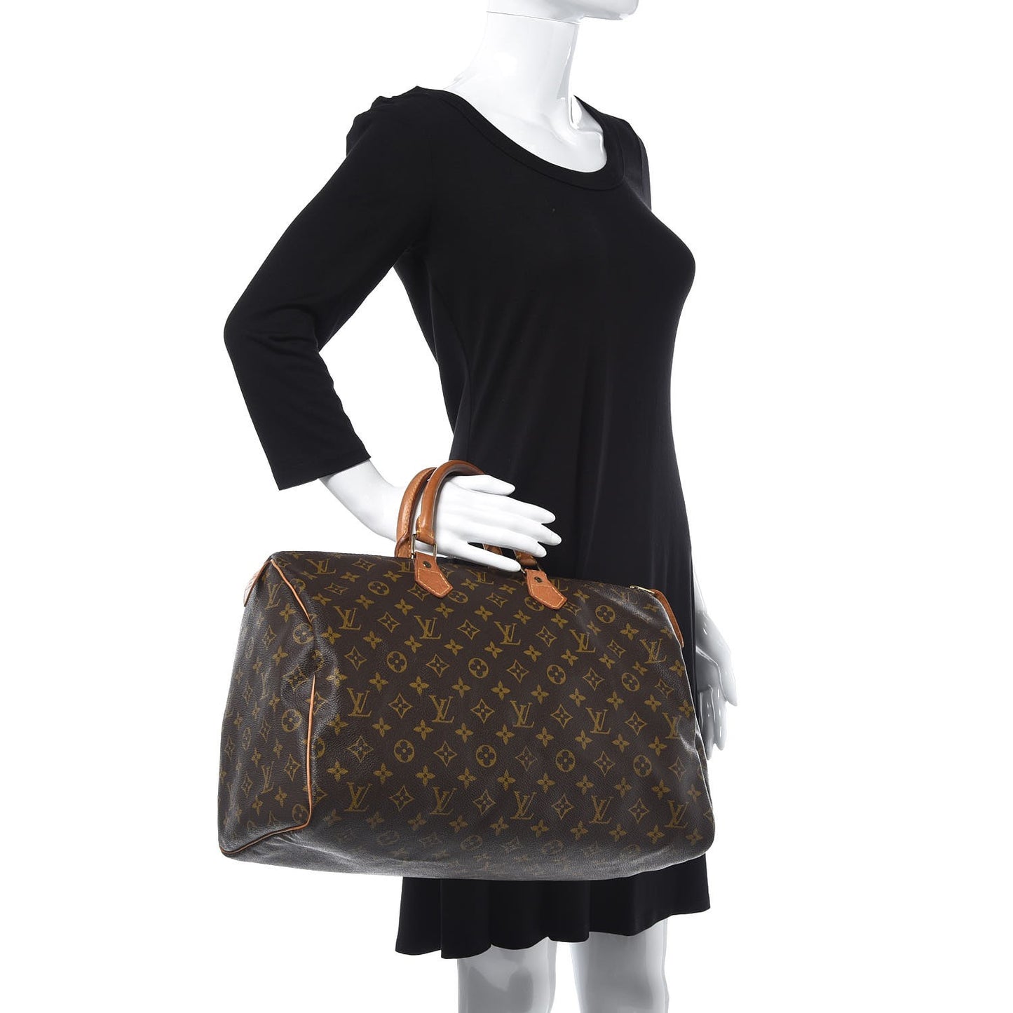 Monogram Speedy 40