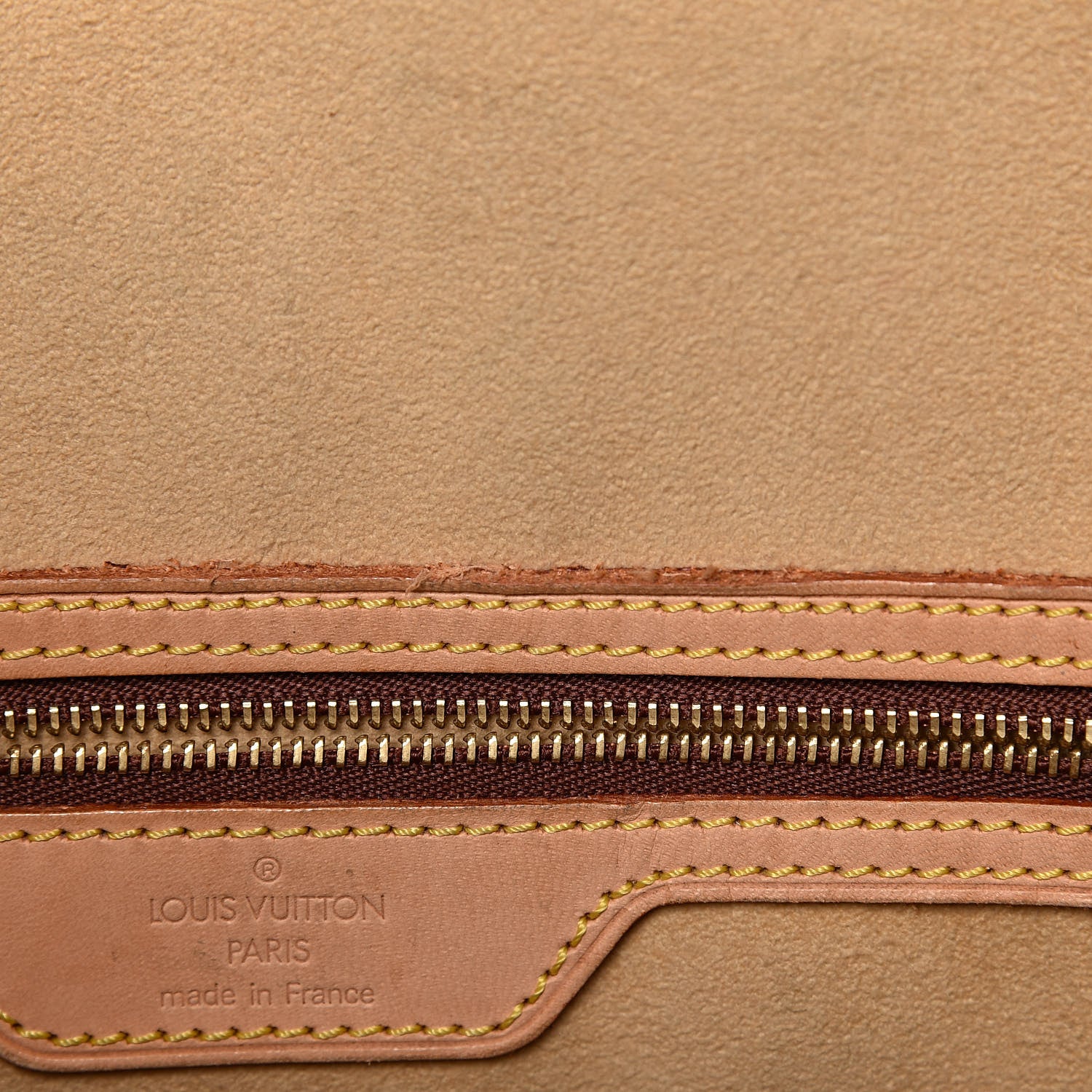 Louis Vuitton Monogram Babylone 8 of 17