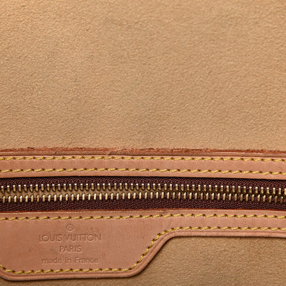 Louis Vuitton Monogram Babylone 8 of 17