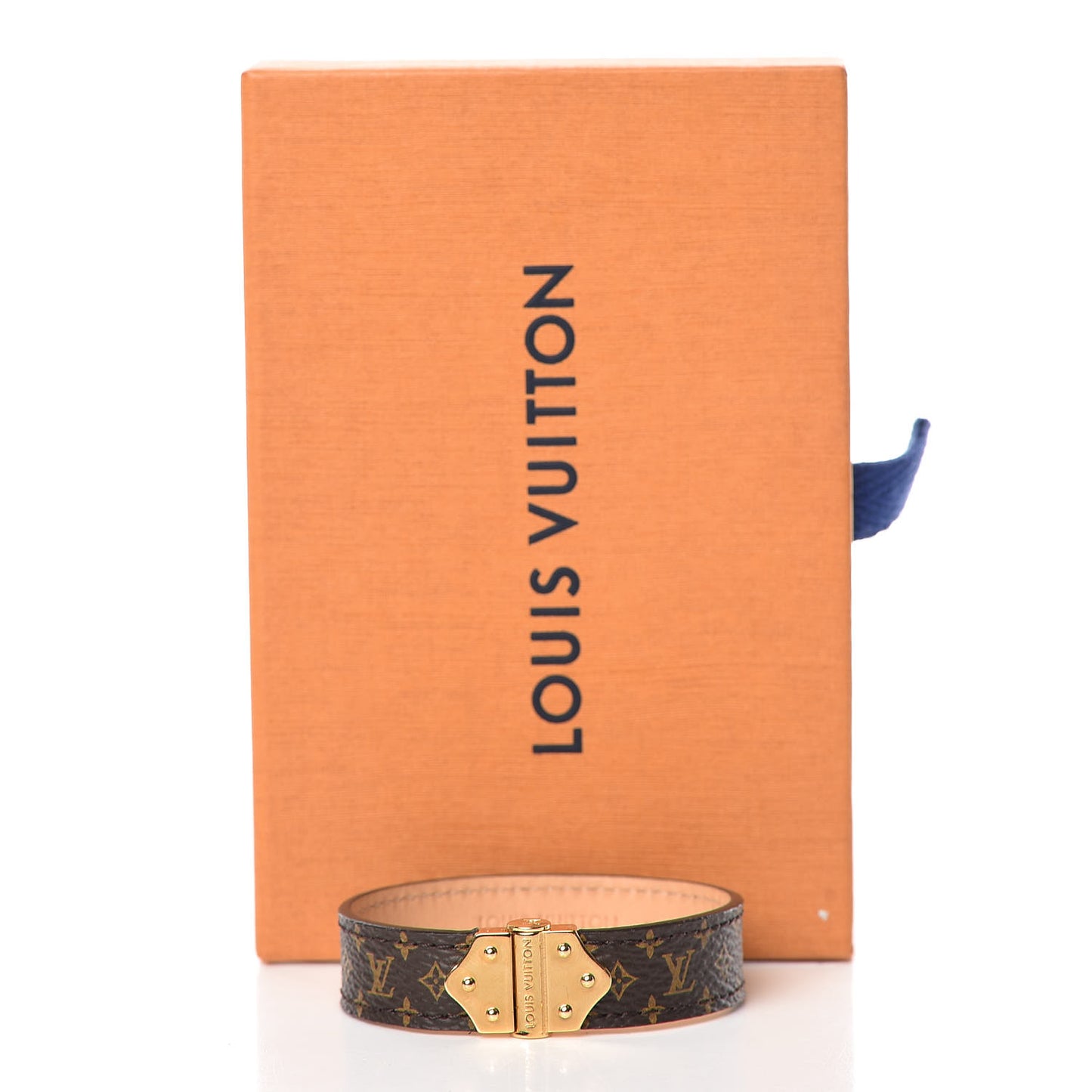 Monogram Nano Bracelet 17