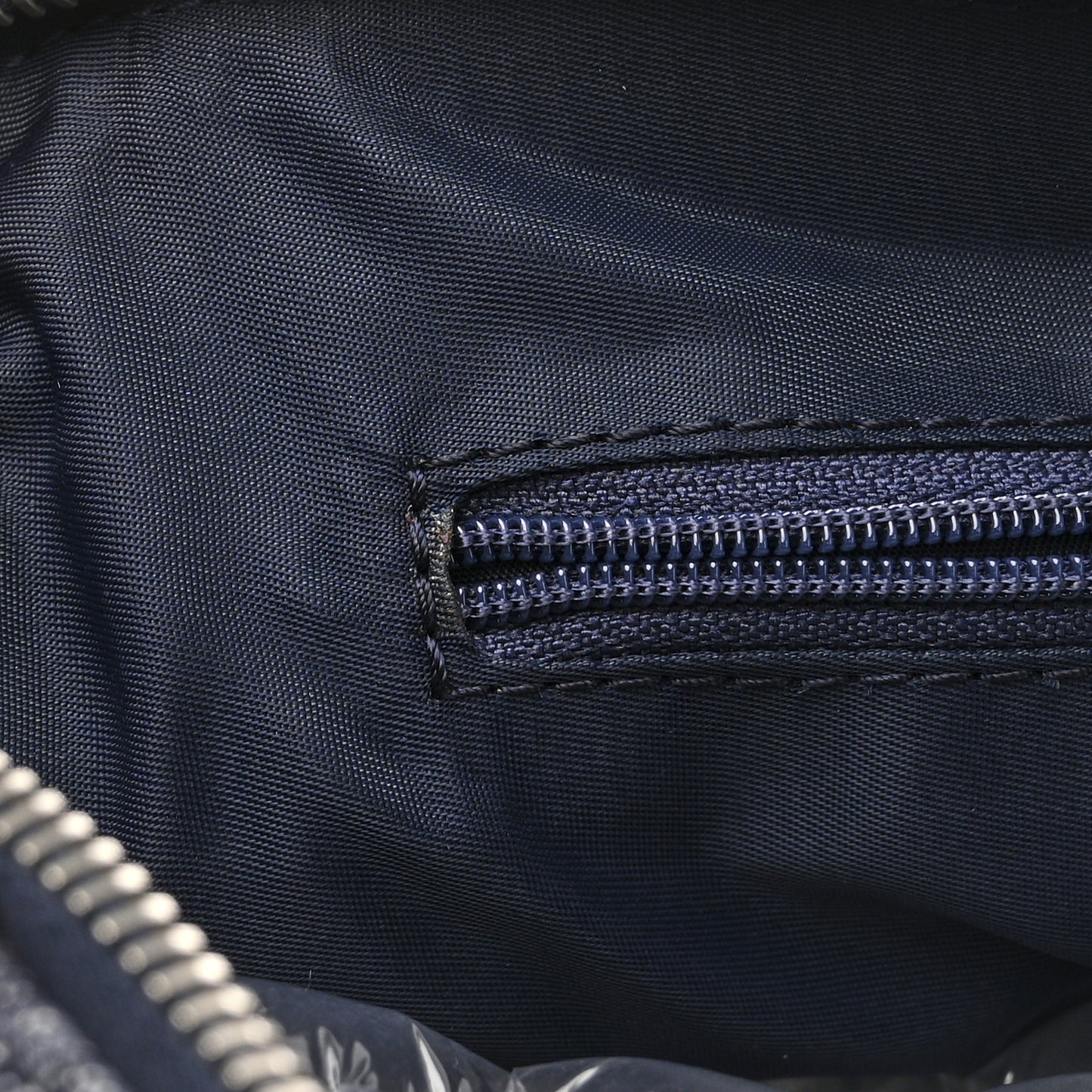 Monogram Flight Boston Bag