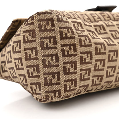 Fendi Zucchino Baguette Tobacco 8 of 15