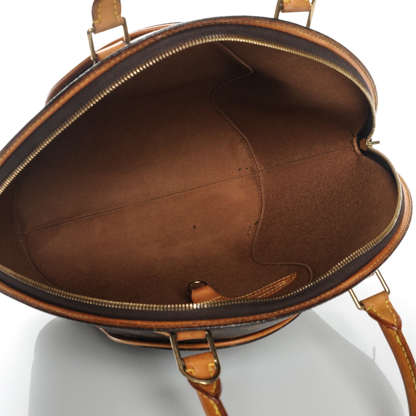 Monogram Ellipse MM
