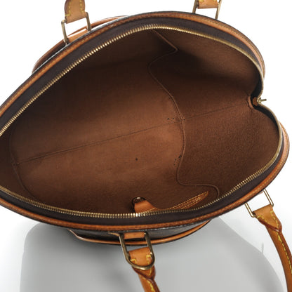 Louis Vuitton Monogram Ellipse MM 5 of 7