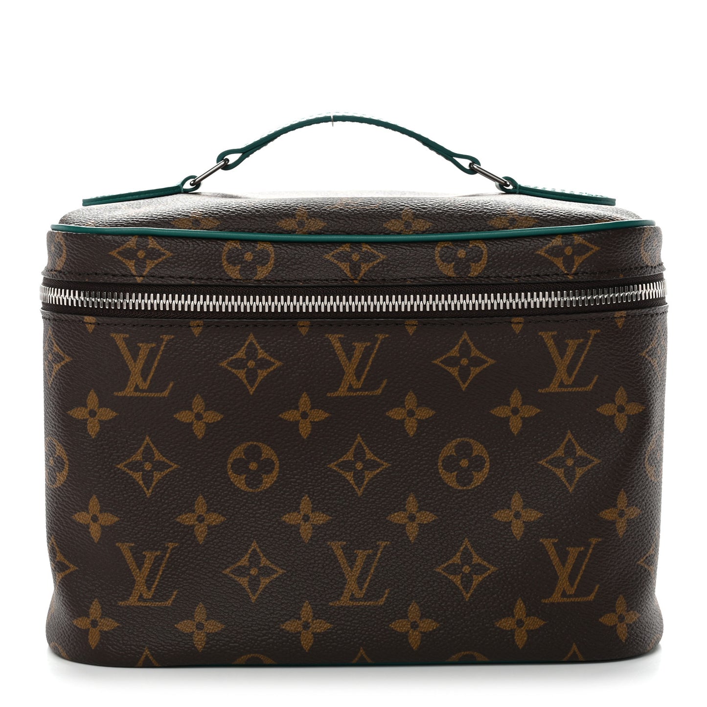 Monogram Nice BB Borneo Green