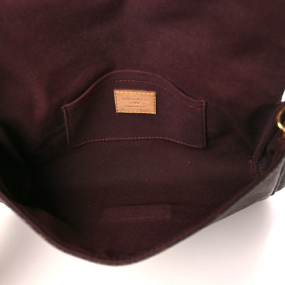 Louis Vuitton Monogram Favorite MM 5 of 8