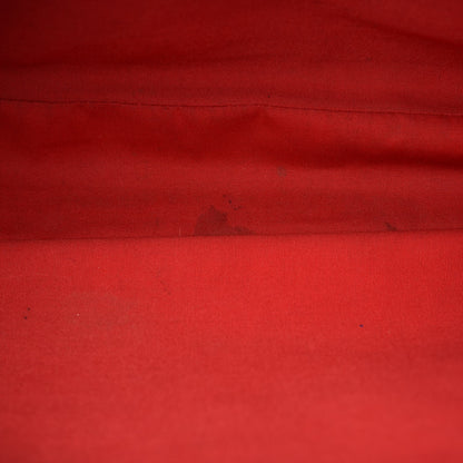 Louis Vuitton Epi Passy GM Rouge 11 of 30