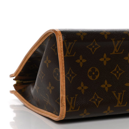 Louis Vuitton Monogram Popincourt Haut 7 of 18