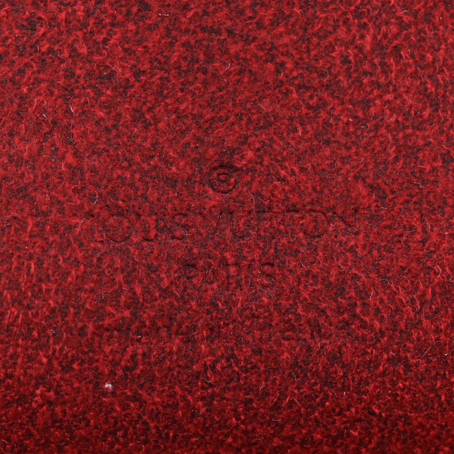 Louis Vuitton Monogram Recital 6 of 10