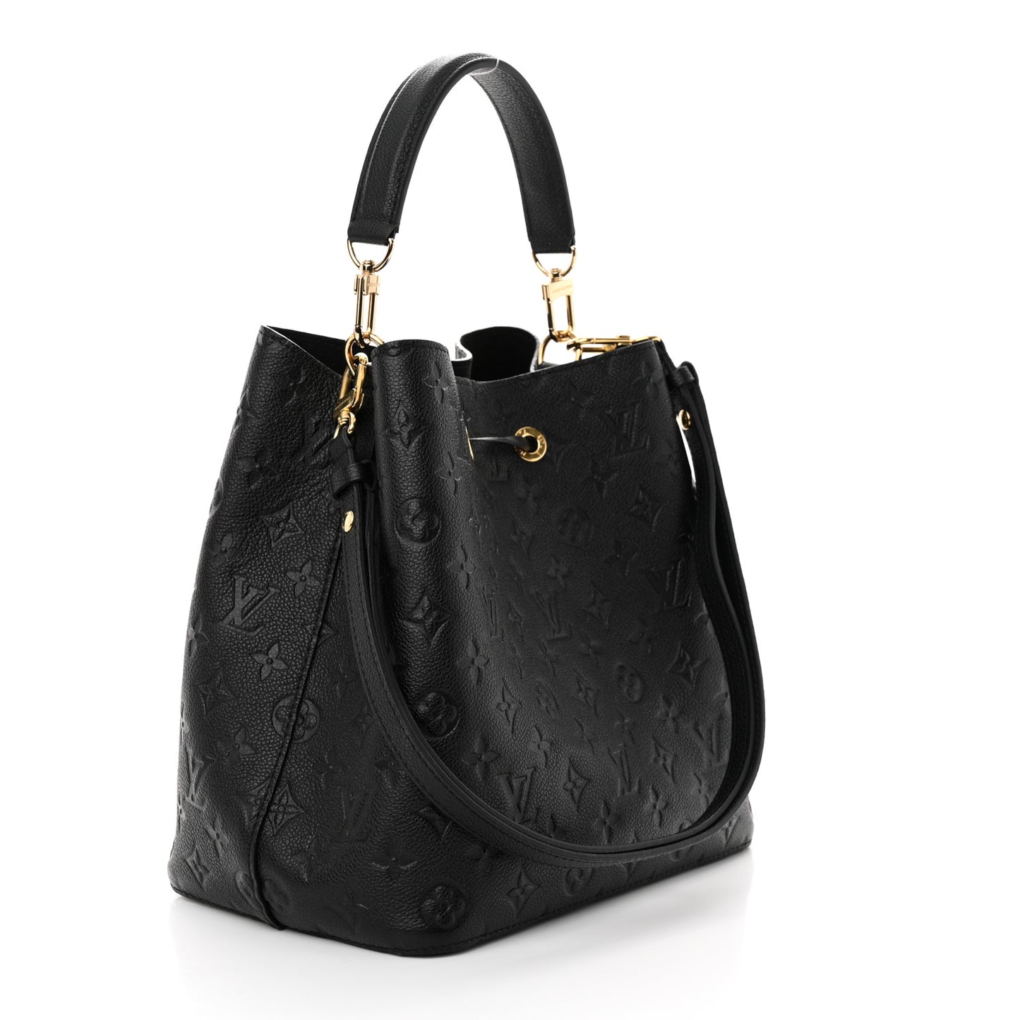 Empreinte Neonoe MM Black