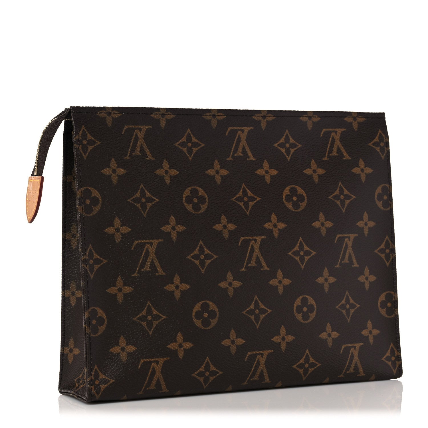 Louis Vuitton Monogram Toiletry Pouch 26 3 of 11