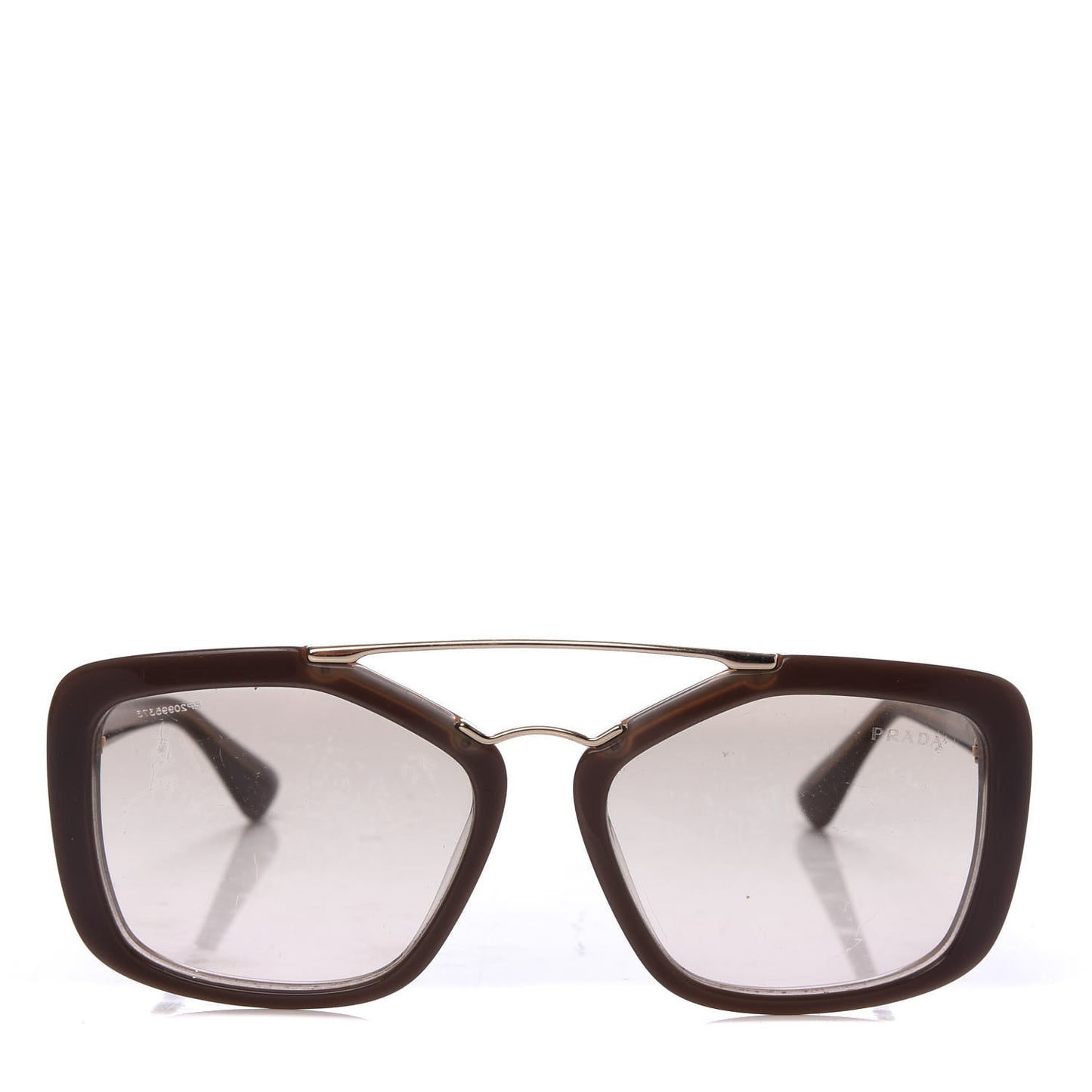 Acetate SPR 248 Sunglasses Brown