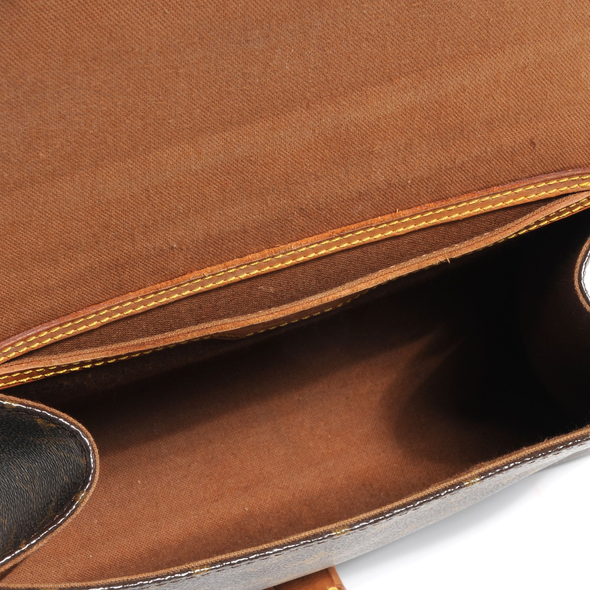 Louis Vuitton Monogram Bel Air 5 of 9