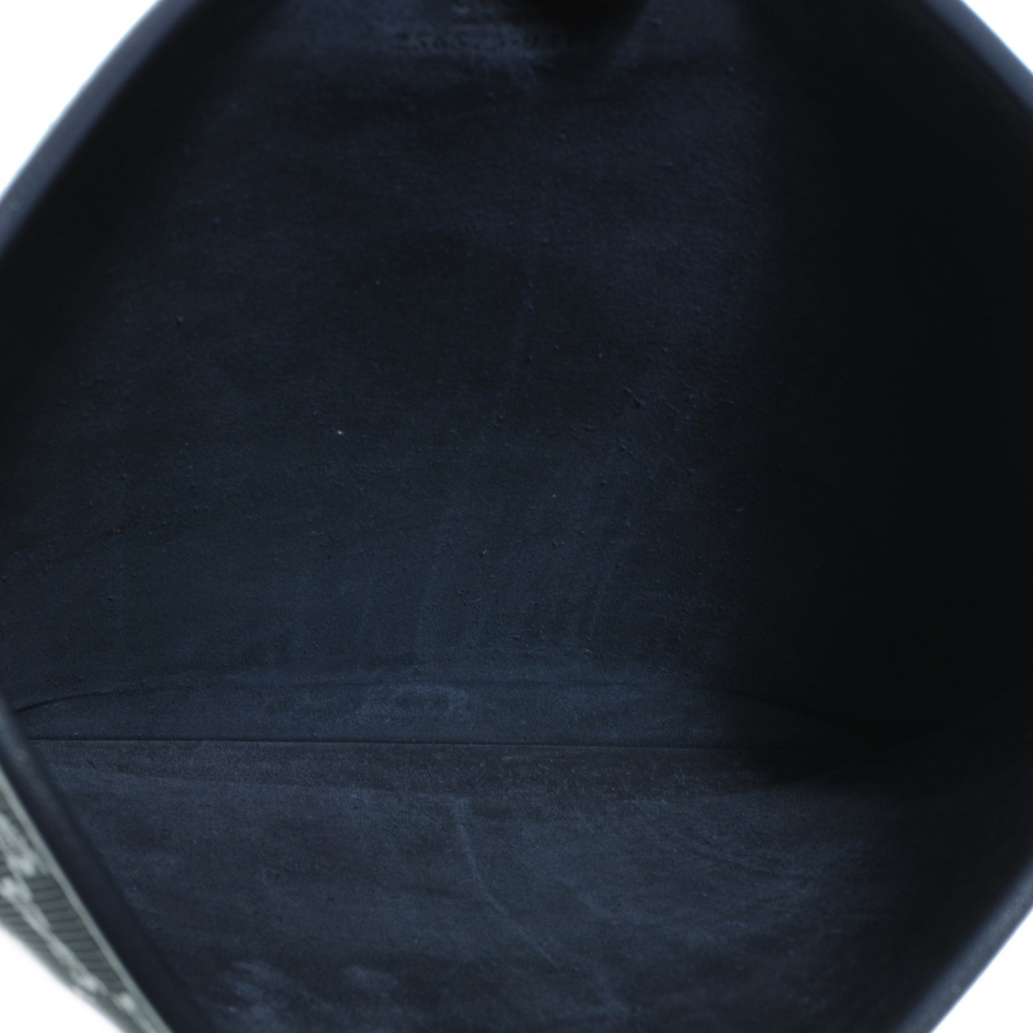 Imprime Monogram iPad Case Black
