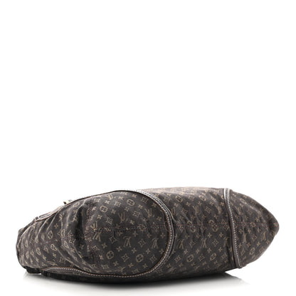 Louis Vuitton Mini Lin Manon MM Ebene 3 of 12